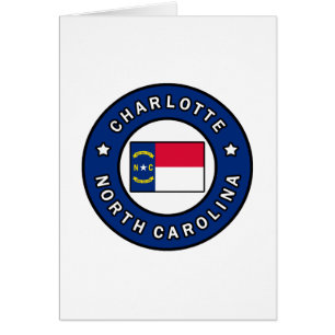 Charlotte North Carolina