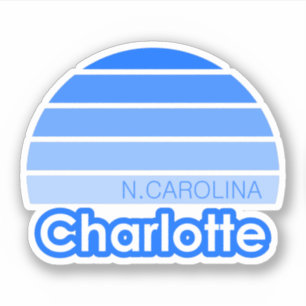 Charlotte North Carolina