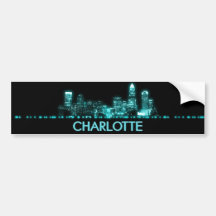 Charlotte Skyline