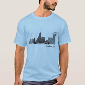 Charlotte, T-shirt d'OR