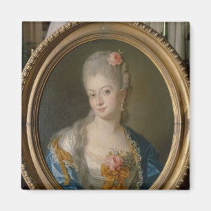 Charlotte von Bismarck Magnet
