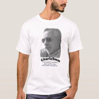 Charlz9mm T-Shirt