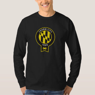 Charm City LS Tee - America League - PCGD