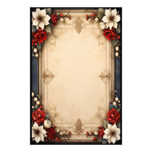Charm in Details Photo Print