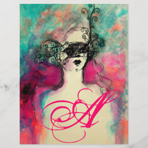CHARM MONOGRAM