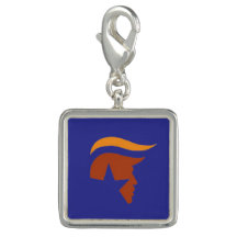 CHARM - PATRIOTIC PROFILE
