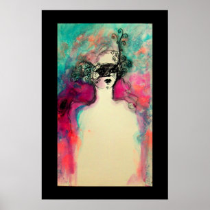CHARM POSTER