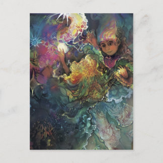 Charmaine*** Postcard