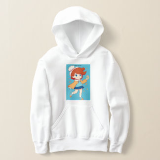 Charmant-Sweat - shirt à capuche