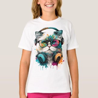 Charmant T-shirt bébé parfait pour tous les petits