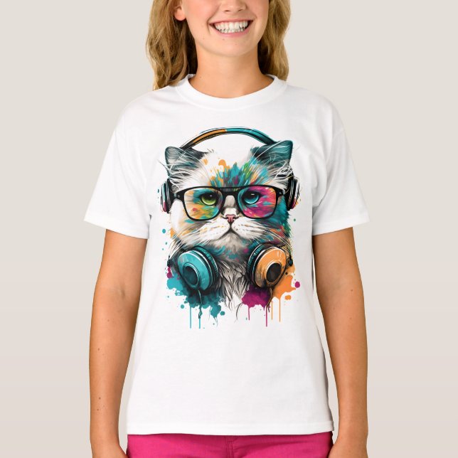 Charmant T-shirt bébé parfait pour tous les petits (Devant)