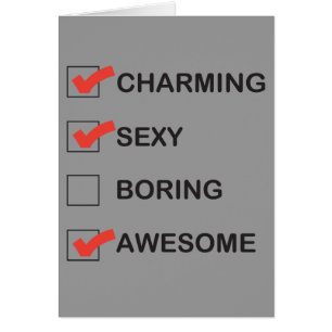 Charme