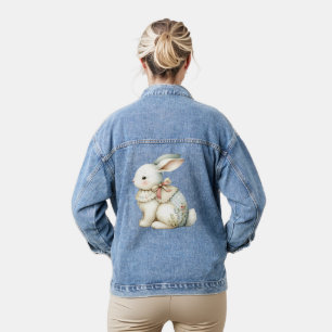 Charme de Lapin Cottagecore