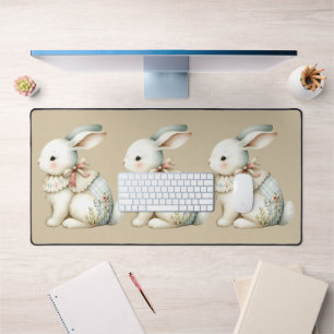 Charme de Lapin Cottagecore