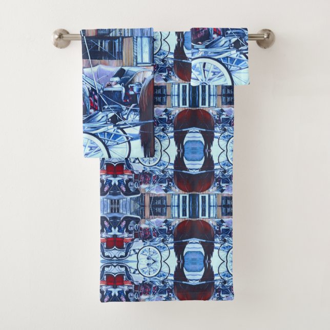 Charme florentin (En situation)