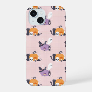Charme Halloween cosy
