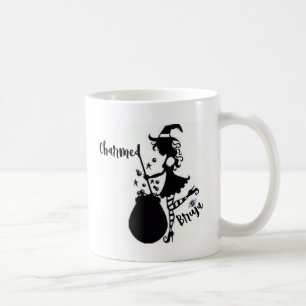 CHARMED BRUJA COFFEE MUG