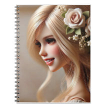 "Charmed Dolls: Guardian of Dreams and Memories