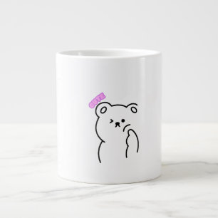Charming Cub Cup