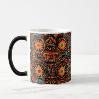 Charming Cyan "Timeless Ancestral Imprint" Morphin