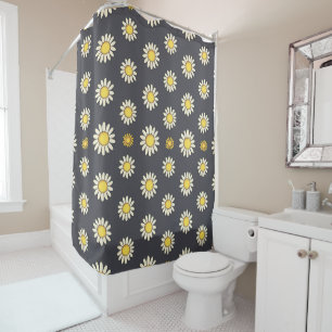Charming Daisy Collection Versatile Floral Pattern