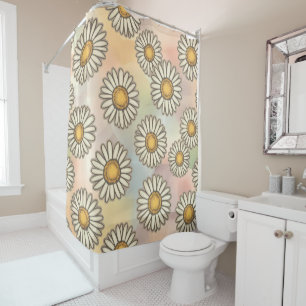 Charming Daisy Collection Versatile Floral Pattern