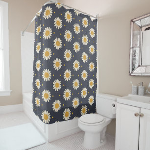 Charming Daisy Collection Versatile Floral Pattern