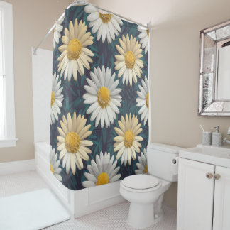 Charming Daisy Collection Versatile Floral Pattern