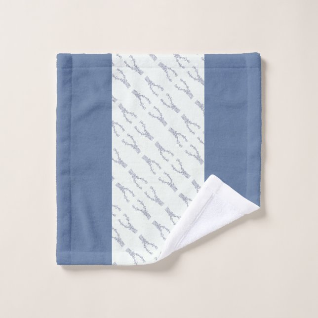 Charming Enchantment Wash Cloth (Wash Cloth)