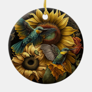 charming keychains collection ceramic ornament