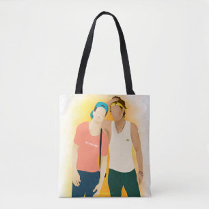 Charming Like Us - AC Tote Bag
