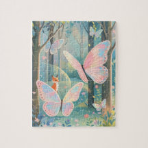 Charming Masterpieces: Beautiful Jigsaw Puzzles to