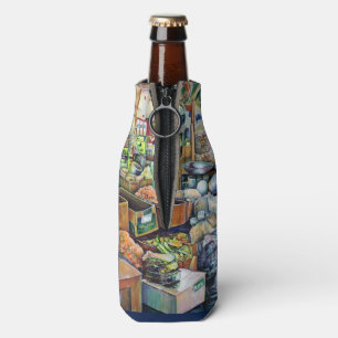 Charming Promises of a Fine Tekka Centre Singapore Bottle Cooler
