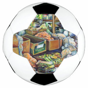 Charming Promises of a Fine Tekka Centre Singapore Soccer Ball