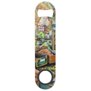 Charming Promises of fine Tekka Centre, Singapore Bar Key