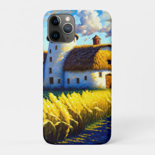 Charming Simple Life iPhone 11 Pro Case