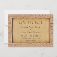 Charming Vintage Egyptian Wedding