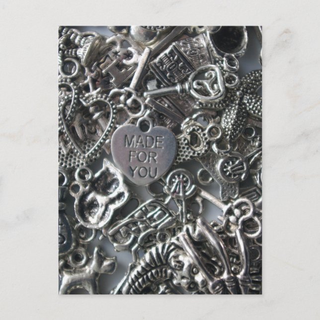 charms postcard (Front)