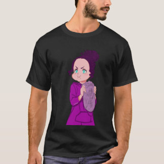 Charmy pappitson  T-Shirt