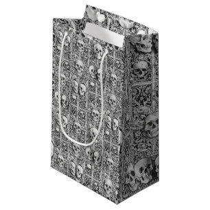 Charnel house  small gift bag