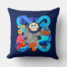 Charon Pillows