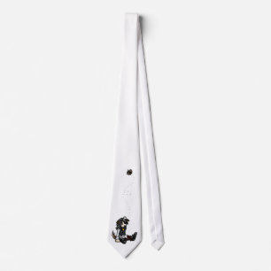 Charon Tie