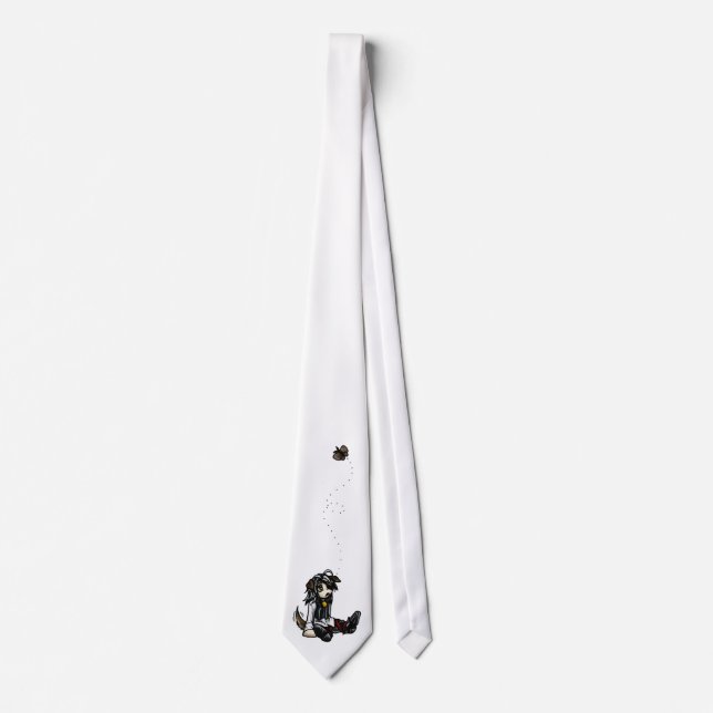 Charon Tie (Front)