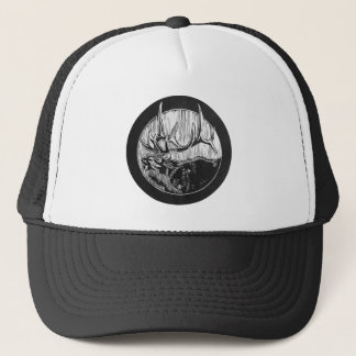 Charou Tree & Landscaping Hat