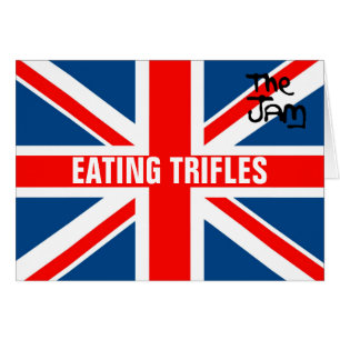 Charriez Union Jack