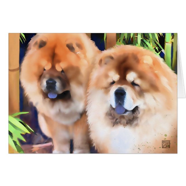 CHARRIOT et bouffe ÉFFRAYANTE de heARTdog (Devant horizontal)