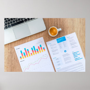 Chart graph finance financial data