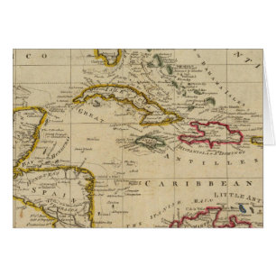 Chart of the West Indies 3