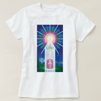 Chart of your Divine Self T-Shirt