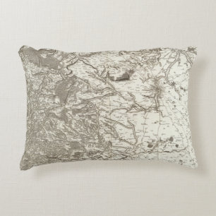 Chartres Decorative Pillow